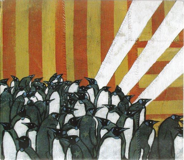 Dillinger Four - Civil War