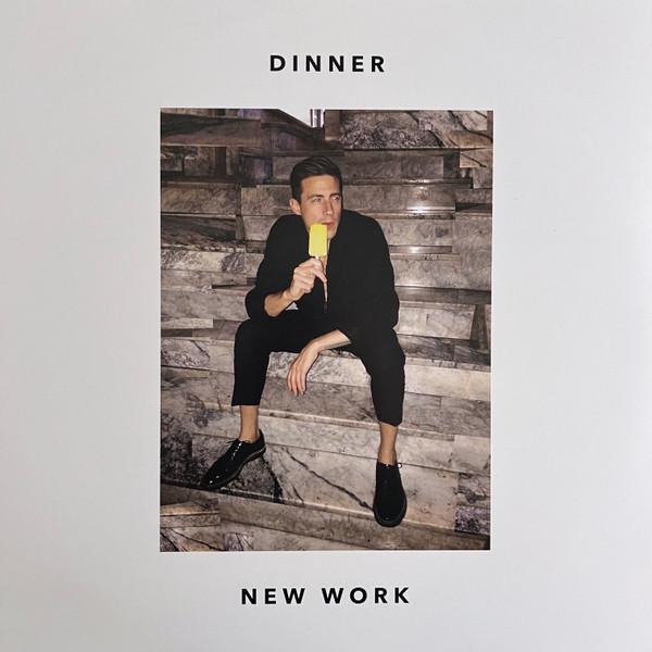 Dinner - New Work