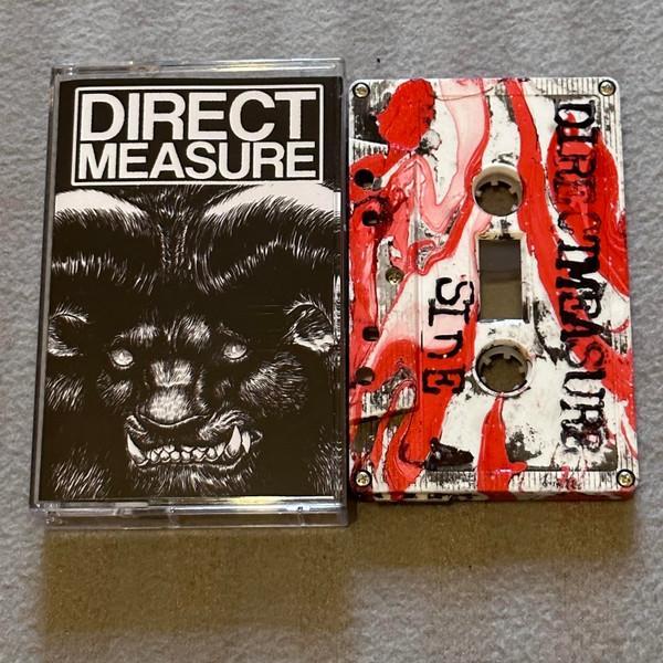 Direct Measure - Direct Measure