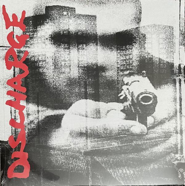 Discharge - Discharge