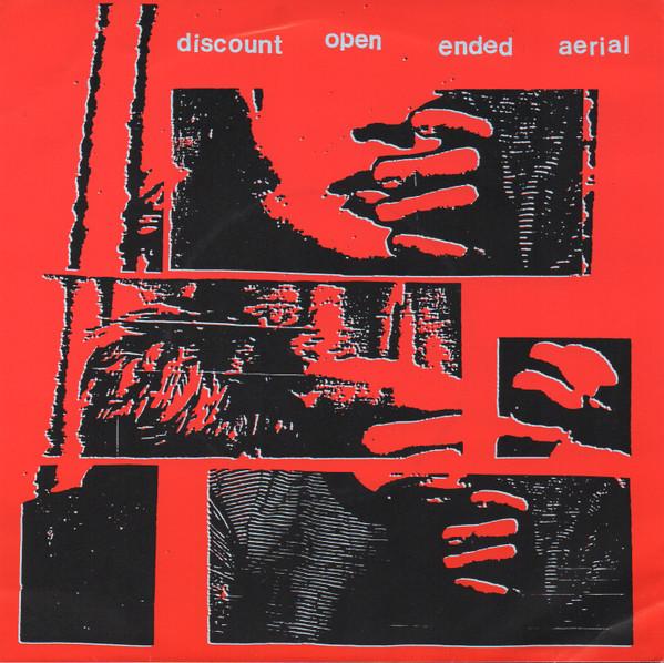 Discount  - Open Ended Aerial
