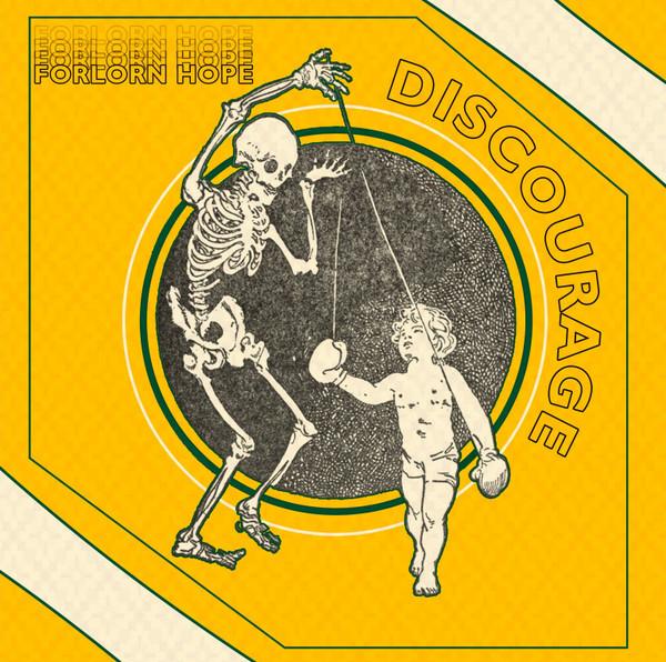 Discourage  - Forlorn Hope