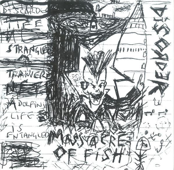 Disorder , Agathocles - Massacre Of Fish / Total Braindead