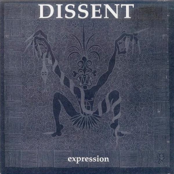 Dissent  - Expression