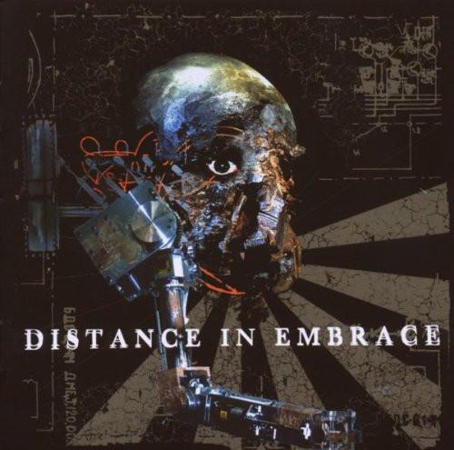 Distance In Embrace - Utopia Versus Archetype
