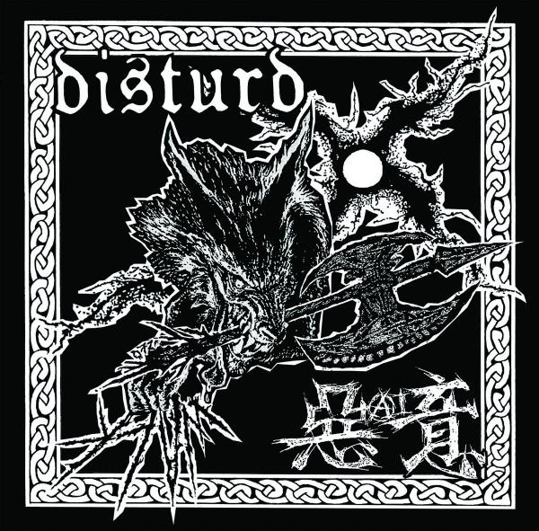 Disturd, AI  - Walk