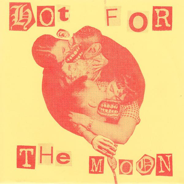 Dogeyed - Hot For The Moon