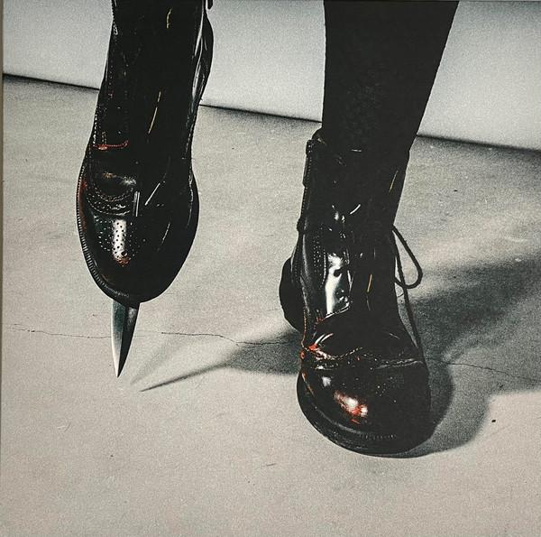 Don't Try  - Shoe Knife