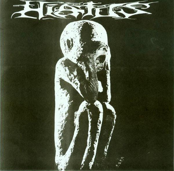 Doom (2), Hiatus (2) - Hiatus / Lost The Fight