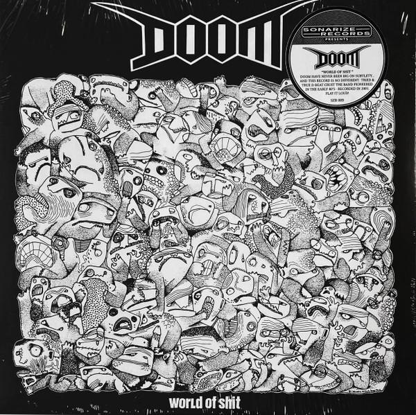 Doom  - World Of Shit