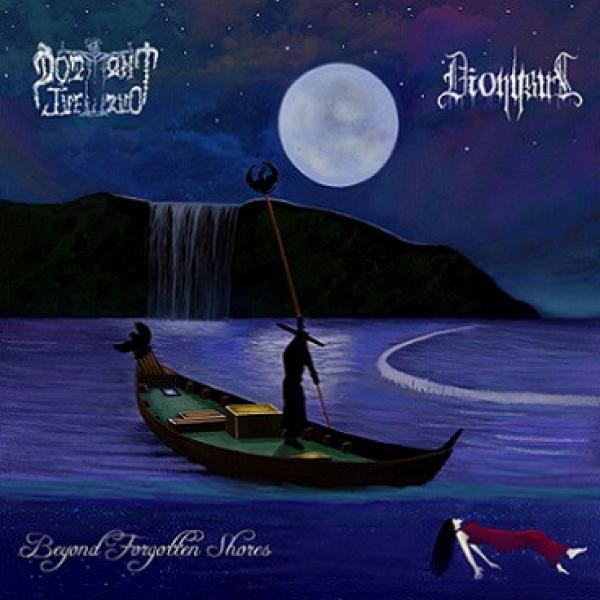 Dormant Inferno, Dionysus  - Beyond Forgotten Shores