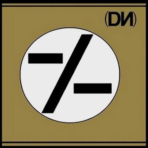 Double Negative - The Wonderful And Frightening World Of Double Negative
