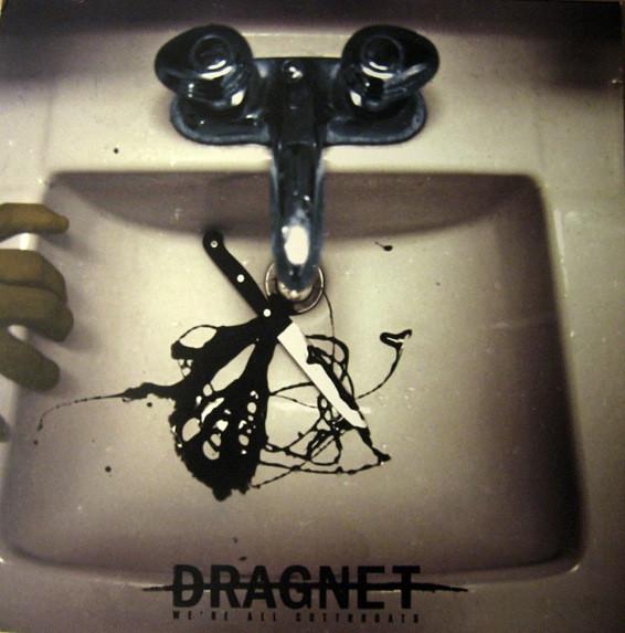 Dragnet  - We're All Cutthroats