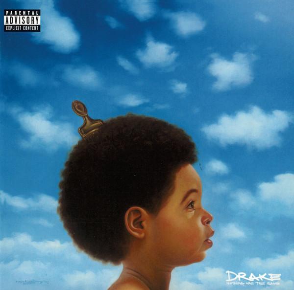 Drake - Nothing Was The Same