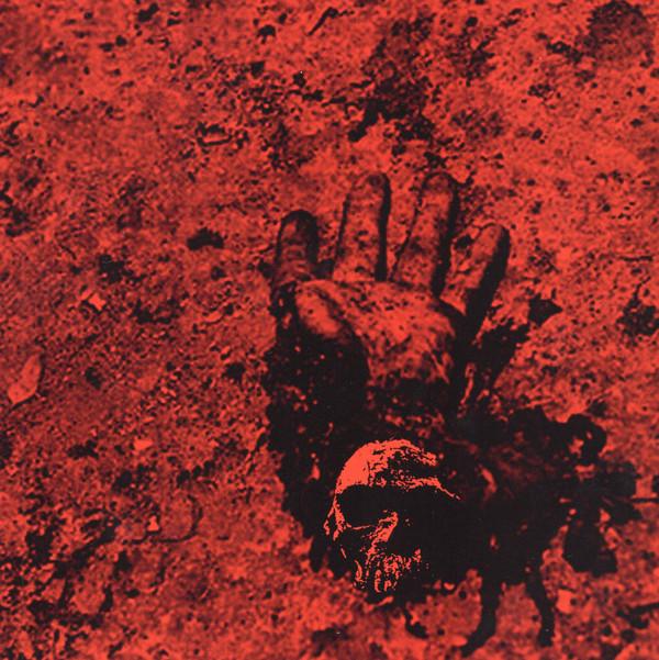 Dropdead - Arms Race E.P.