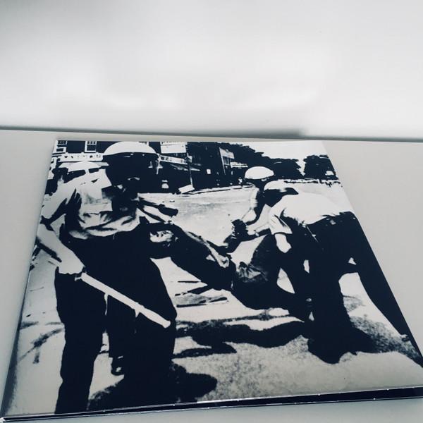 Dropdead - Discography Vol.2 1995-2013