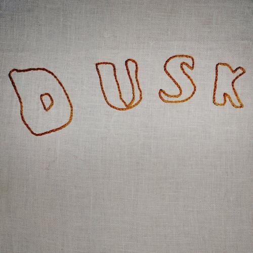 Dusk  - The Pain Of Loneliness (Goes On And On)/Go Easy