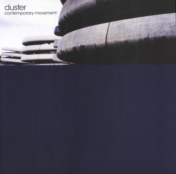 Duster  - Contemporary Movement