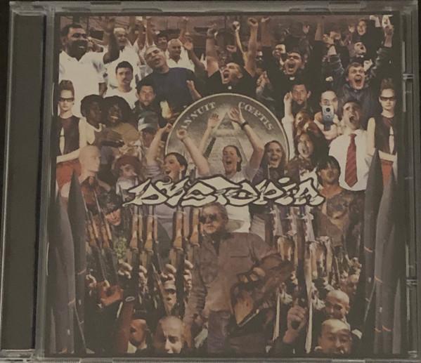 Dystopia  - Dystopia
