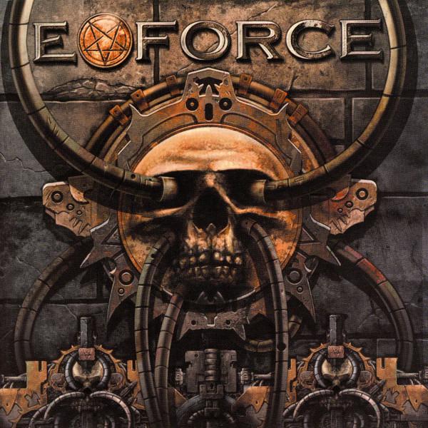 E-Force - Evil Forces