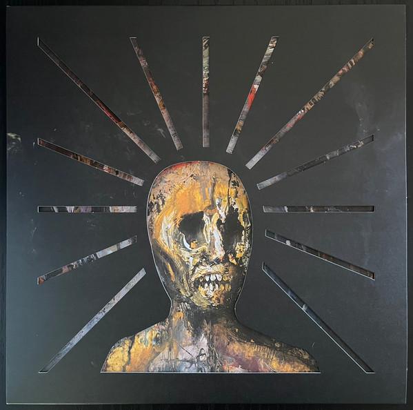 END  - Splinters From An Ever-Changing Face