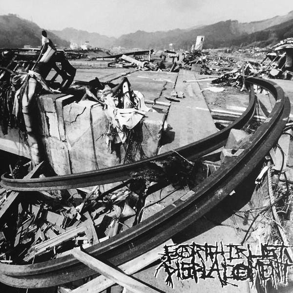 Earth Crust Displacement - D-Takt Noize