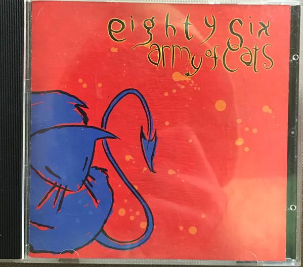 Eighty Six - Army Of Cats