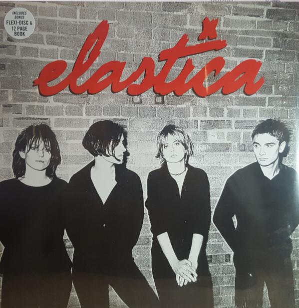 Elastica (2) - Elastica