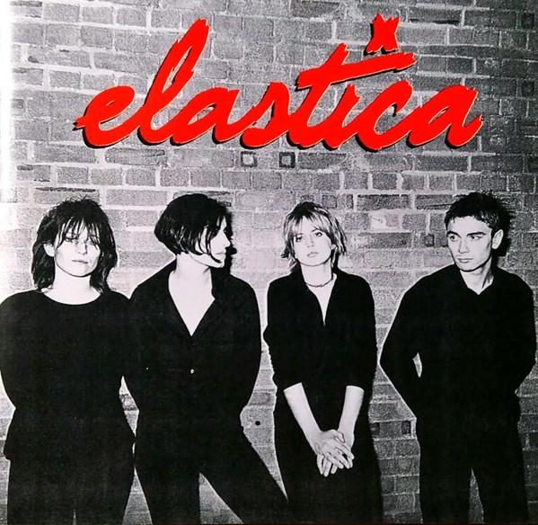 Elastica  - Elastica
