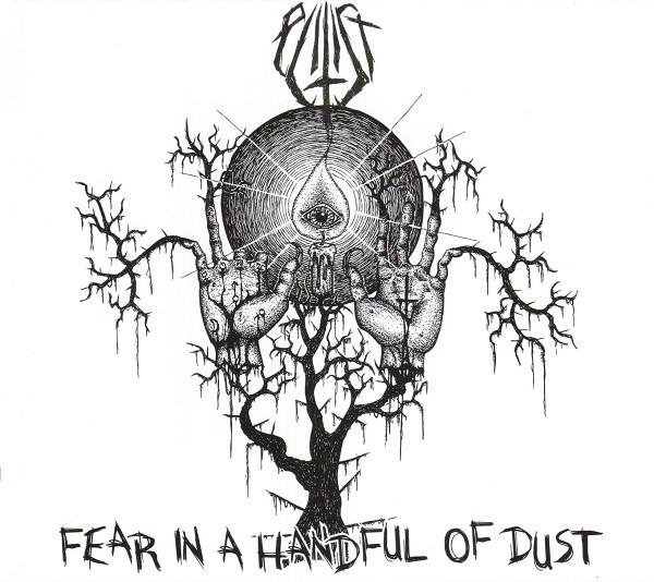 Elitist (2) - Fear In A Handful Of Dust