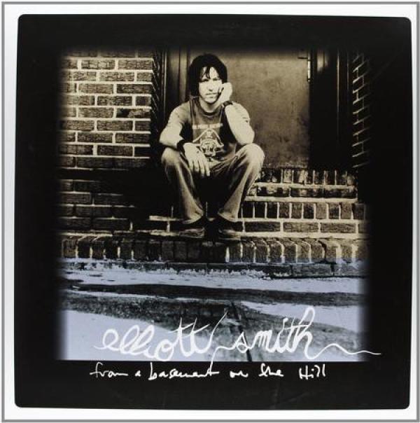 Elliott Smith - From A Basement On The Hill