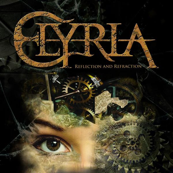 Elyria Sequence - Reflection And Refraction