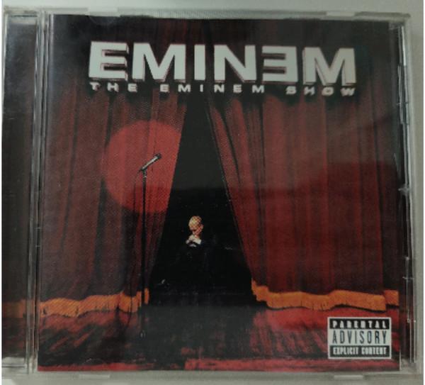 Eminem - The Eminem Show