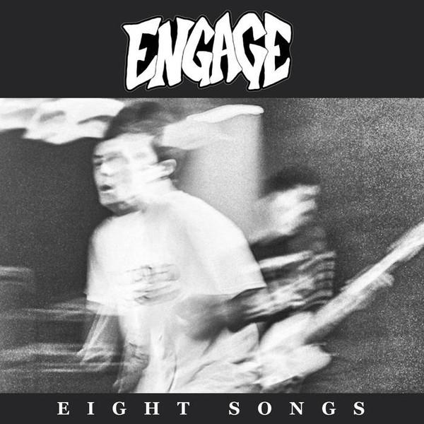 Engage (7) - Eight Songs
