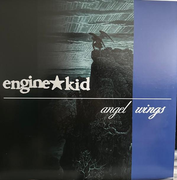 Engine Kid - Angel Wings