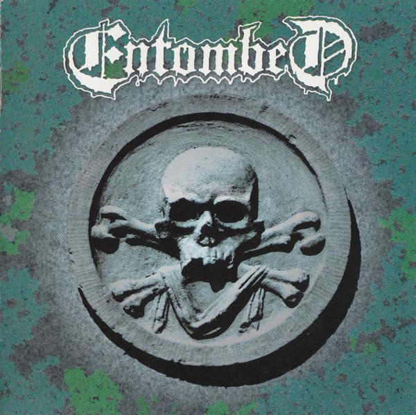 Entombed - Entombed