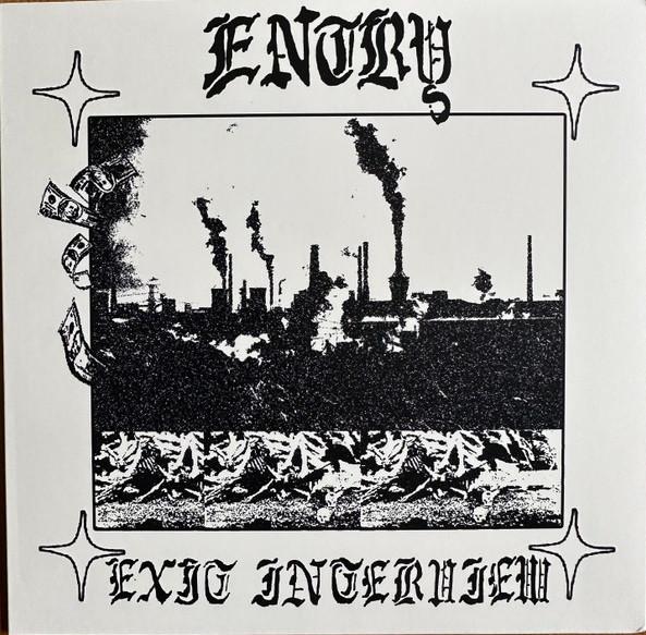 Entry  - Exit Interview