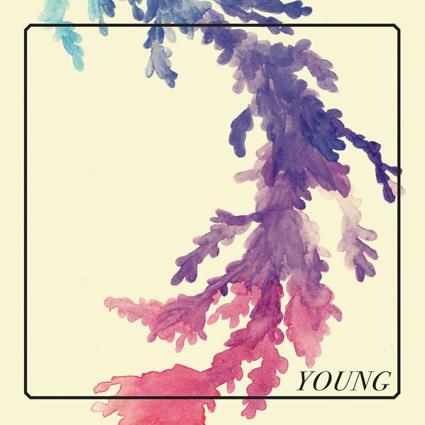 Erica Freas - Young