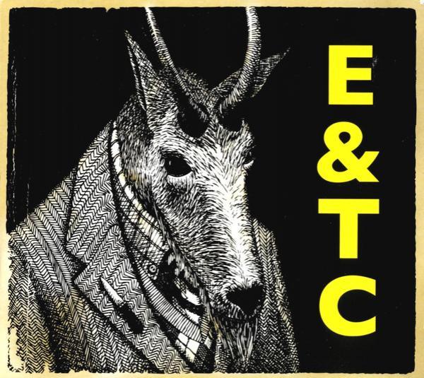 Erland And The Carnival - Erland And The Carnival