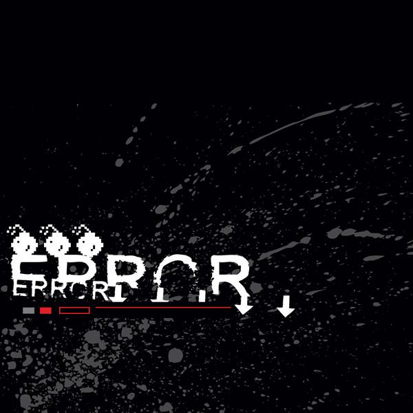 Error  - Error