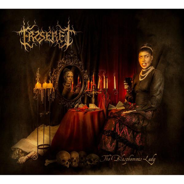 Erzsébet - The Blasphemous Lady