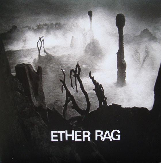 Ether Rag - Ether Rag