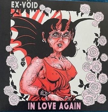 Ex-Vöid - In Love Again