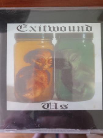 Exitwound - Us