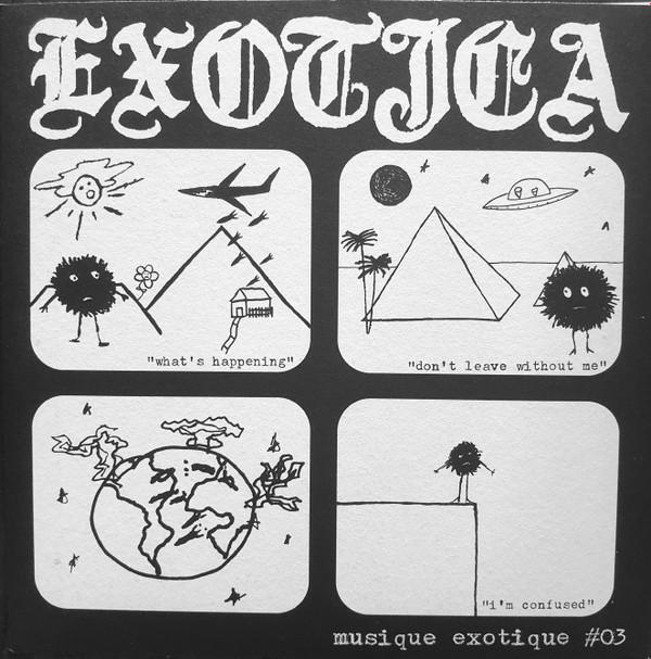 Exotica  - Musique Exotique #03