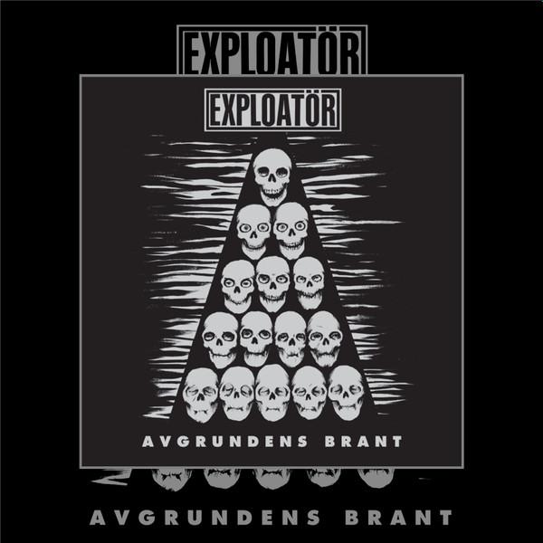 Exploatör - Avgrundens Brant