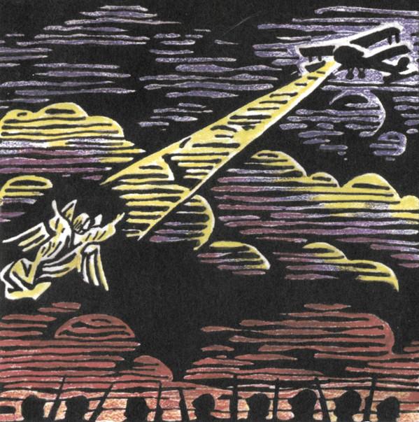 Explosions In The Sky - Those Who Tell The Truth Shall Die, Those Who Tell The Truth Shall Live Forever