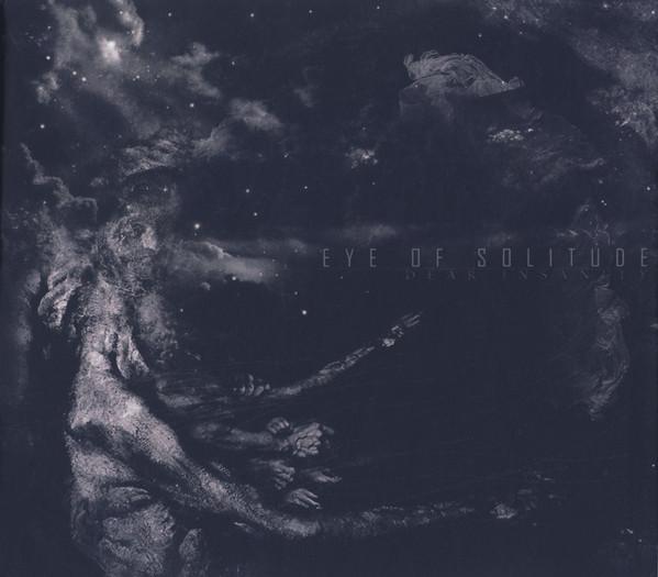 Eye Of Solitude - Dear Insanity