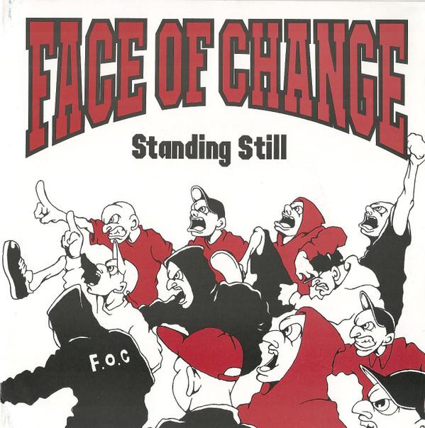 Face Of Change - Standing Still