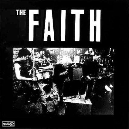 Faith , Void  - The Faith / Void